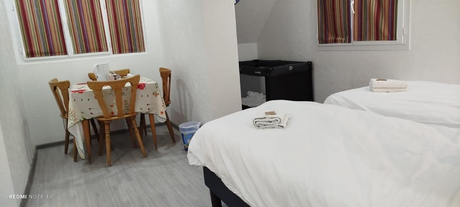 Garabit Hotel Anglards de Saint Flour Exteriér fotografie